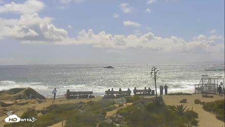 Dana Point Harbor Laguna Cliffs Resort Live Webcam - Apr 13, 2026, 3:14pm PDT