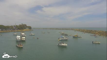 Dana Point Harbor Laguna Cliffs Resort Live Webcam - Jul 4, 2026, 1:36pm PDT