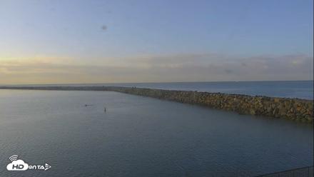 Dana Point Harbor Laguna Cliffs Resort Live Webcam - Sep 3, 2026, 7:17am PDT