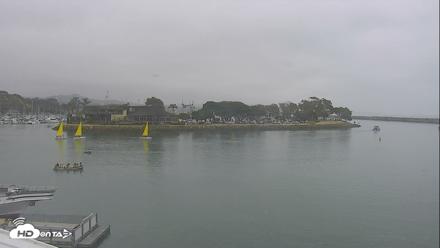 Dana Point Harbor Laguna Cliffs Resort Live Webcam - Jun 17, 2026, 9:49am PDT