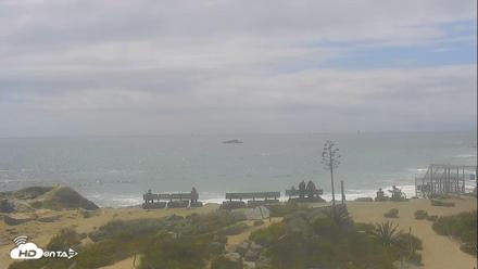 Dana Point Harbor Laguna Cliffs Resort Live Webcam - Apr 21, 2026, 2:23pm PDT