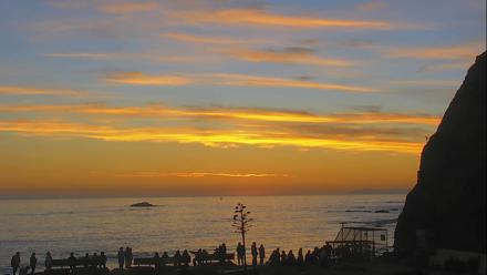 Dana Point Harbor Laguna Cliffs Resort Live Webcam - Jan 16, 2026, 5:15pm PST