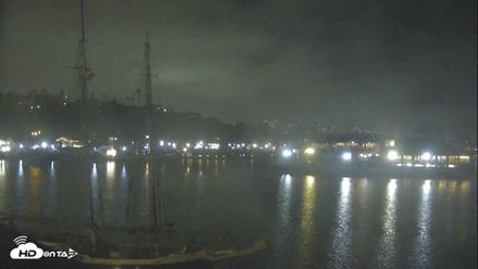 Dana Point Harbor Laguna Cliffs Resort Live Webcam - Sep 11, 2026, 8:53pm PDT