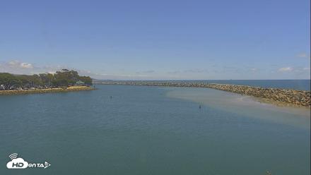 Dana Point Harbor Laguna Cliffs Resort Live Webcam - May 29, 2026, 1:00pm PDT
