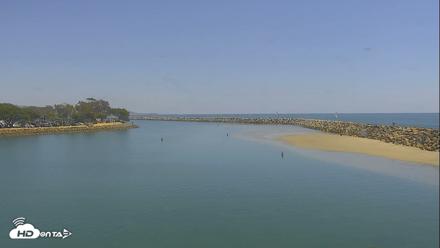 Dana Point Harbor Laguna Cliffs Resort Live Webcam - May 14, 2026, 1:32pm PDT