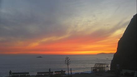 Dana Point Harbor Laguna Cliffs Resort Live Webcam - Jan 28, 2026, 5:37pm PST