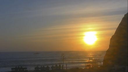 Dana Point Harbor Laguna Cliffs Resort Live Webcam - Oct 25, 2025, 5:48pm PDT