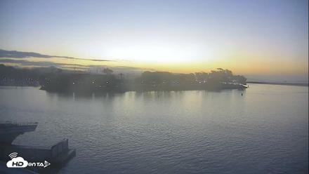Dana Point Harbor Laguna Cliffs Resort Live Webcam - Oct 21, 2026, 6:46am PDT