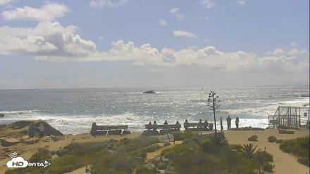 Dana Point Harbor Laguna Cliffs Resort Live Webcam - Apr 13, 2026, 3:12pm PDT
