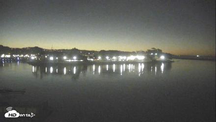 Dana Point Harbor Laguna Cliffs Resort Live Webcam - Oct 3, 2026, 6:00am PDT