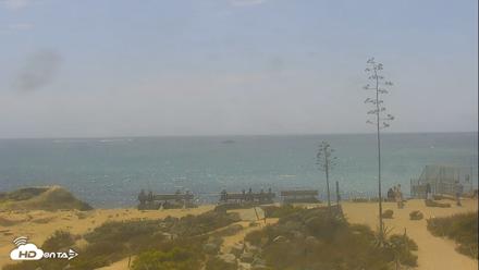Dana Point Harbor Laguna Cliffs Resort Live Webcam - Aug 5, 2026, 2:32pm PDT