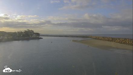 Dana Point Harbor Laguna Cliffs Resort Live Webcam - Apr 22, 2026, 7:17am PDT