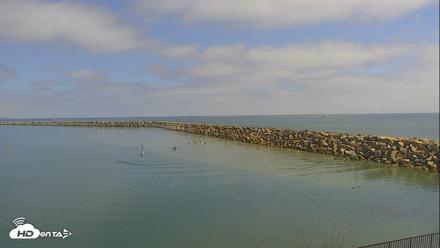 Dana Point Harbor Laguna Cliffs Resort Live Webcam - Jun 17, 2026, 3:19pm PDT
