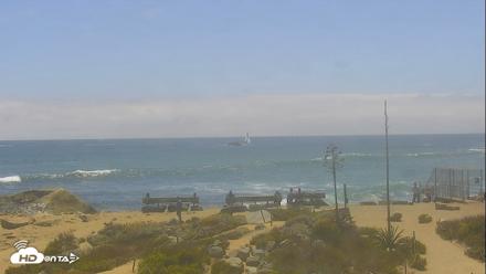 Dana Point Harbor Laguna Cliffs Resort Live Webcam - Jun 18, 2026, 2:14pm PDT
