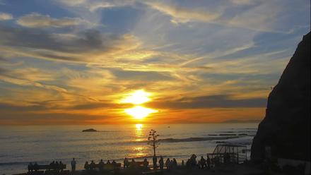 Dana Point Harbor Laguna Cliffs Resort Live Webcam - Jan 17, 2026, 4:58pm PST