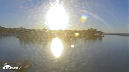 Dana Point Harbor Laguna Cliffs Resort Live Webcam - Oct 3, 2026, 7:31am PDT