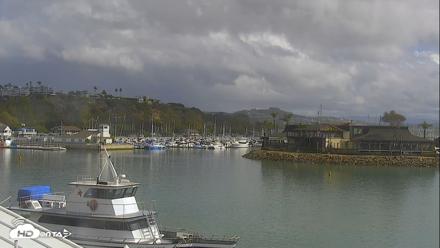 Dana Point Harbor Laguna Cliffs Resort Live Webcam - Oct 22, 2026, 12:12pm PDT