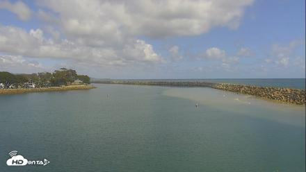 Dana Point Harbor Laguna Cliffs Resort Live Webcam - May 27, 2026, 3:04pm PDT