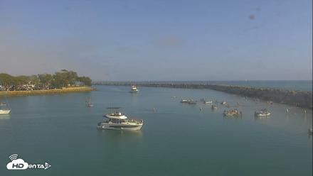 Dana Point Harbor Laguna Cliffs Resort Live Webcam - Sep 12, 2026, 4:13pm PDT