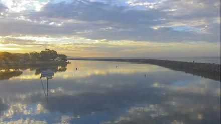 Dana Point Harbor Laguna Cliffs Resort Live Webcam - Oct 10, 2025, 7:17am PDT