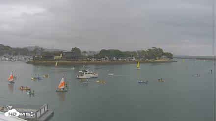 Dana Point Harbor Laguna Cliffs Resort Live Webcam - Jun 18, 2026, 10:16am PDT