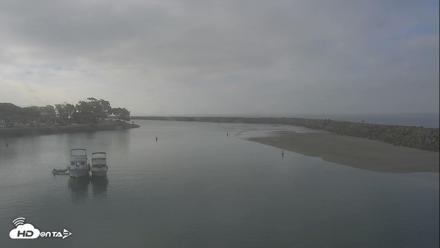Dana Point Harbor Laguna Cliffs Resort Live Webcam - Jul 5, 2026, 7:48am PDT