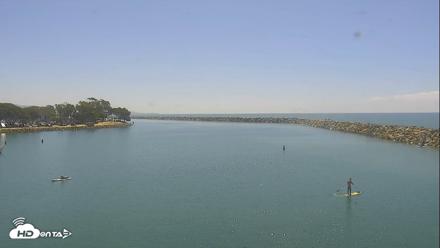 Dana Point Harbor Laguna Cliffs Resort Live Webcam - Sep 2, 2026, 11:25am PDT