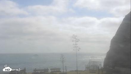 Dana Point Harbor Laguna Cliffs Resort Live Webcam - Aug 12, 2026, 4:47pm PDT