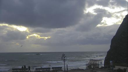 Dana Point Harbor Laguna Cliffs Resort Live Webcam - Feb 19, 2026, 5:48pm PST