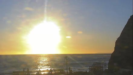 Dana Point Harbor Laguna Cliffs Resort Live Webcam - Jan 8, 2026, 4:34pm PST