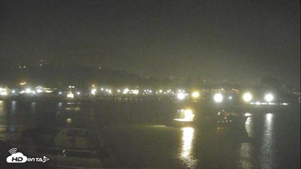 Dana Point Harbor Laguna Cliffs Resort Live Webcam - Aug 17, 2026, 10:50pm PDT