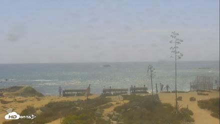 Dana Point Harbor Laguna Cliffs Resort Live Webcam - Aug 11, 2026, 2:42pm PDT