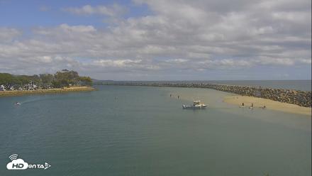 Dana Point Harbor Laguna Cliffs Resort Live Webcam - Apr 26, 2026, 3:24pm PDT