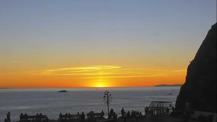 Dana Point Harbor Laguna Cliffs Resort Live Webcam - Jan 11, 2026, 5:05pm PST