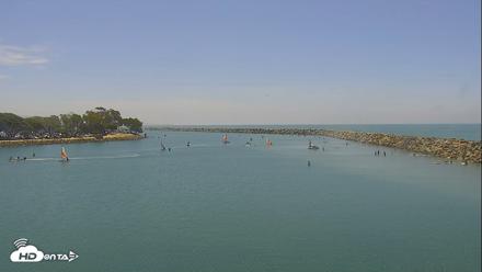 Dana Point Harbor Laguna Cliffs Resort Live Webcam - Jul 31, 2026, 11:35am PDT