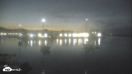 Dana Point Harbor Laguna Cliffs Resort Live Webcam - Oct 9, 2026, 6:10am PDT