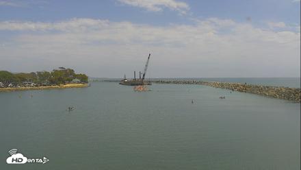 Dana Point Harbor Laguna Cliffs Resort Live Webcam - Aug 5, 2026, 2:25pm PDT