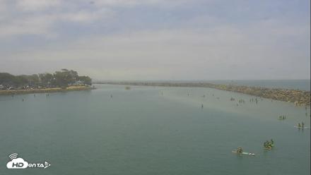 Dana Point Harbor Laguna Cliffs Resort Live Webcam - Jul 28, 2026, 11:57am PDT