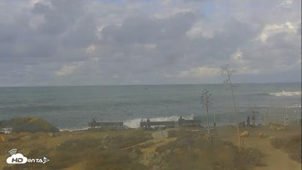 Dana Point Harbor Laguna Cliffs Resort Live Webcam - Oct 22, 2026, 8:58am PDT
