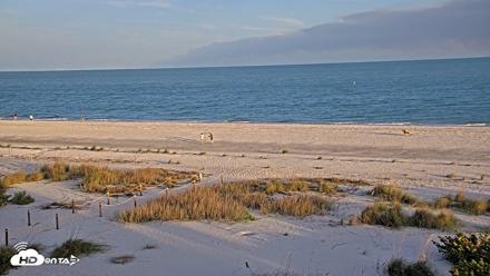 Dana Point Harbor Laguna Cliffs Resort Live Webcam - Apr 13, 2026, 4:21pm PDT
