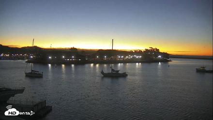 Dana Point Harbor Laguna Cliffs Resort Live Webcam - Oct 16, 2026, 6:25am PDT