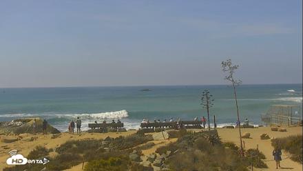Dana Point Harbor Laguna Cliffs Resort Live Webcam - Sep 25, 2026, 12:17pm PDT