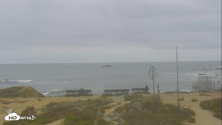Dana Point Harbor Laguna Cliffs Resort Live Webcam - Jun 18, 2026, 8:49am PDT