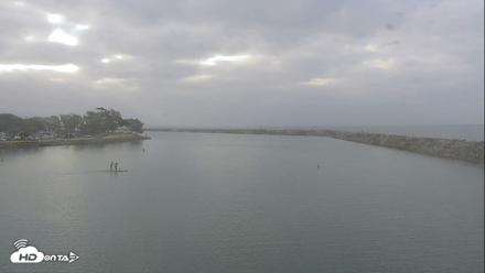 Dana Point Harbor Laguna Cliffs Resort Live Webcam - Sep 15, 2026, 7:49am PDT