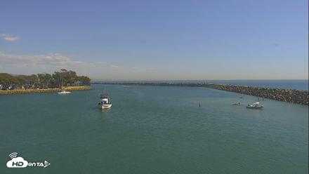 Dana Point Harbor Laguna Cliffs Resort Live Webcam - Oct 5, 2026, 2:07pm PDT