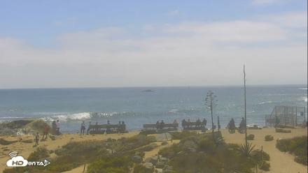 Dana Point Harbor Laguna Cliffs Resort Live Webcam - Jun 17, 2026, 3:02pm PDT