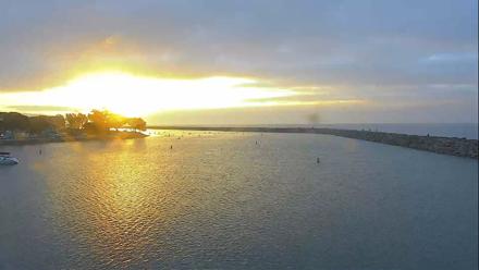 Dana Point Harbor Laguna Cliffs Resort Live Webcam - Dec 20, 2025, 7:06am PST