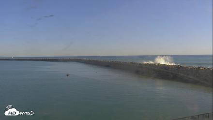 Dana Point Harbor Laguna Cliffs Resort Live Webcam - Oct 14, 2026, 4:13pm PDT