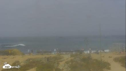Dana Point Harbor Laguna Cliffs Resort Live Webcam - Jun 26, 2026, 9:52am PDT