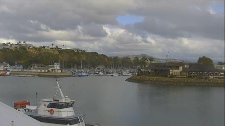 Dana Point Harbor Laguna Cliffs Resort Live Webcam - Feb 17, 2026, 3:07pm PST